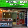 Mehmet Usta Tatlıları