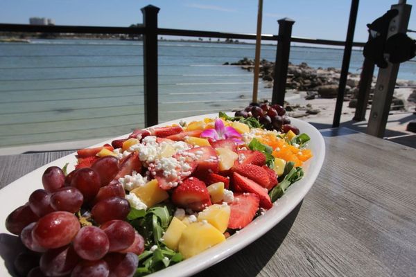 Shephard's Beach Resort by null