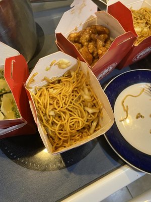 Panda Express by null