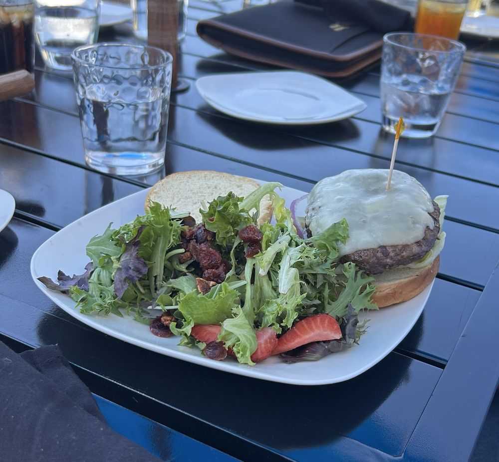 Paradise Bar & Grill — Mexican restaurant in Ocean Isle Beach