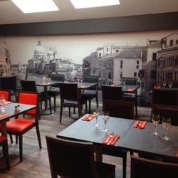 Les Archanges - Une ambiance moderne et design