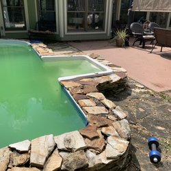Seven Bridges Pool Cleaners