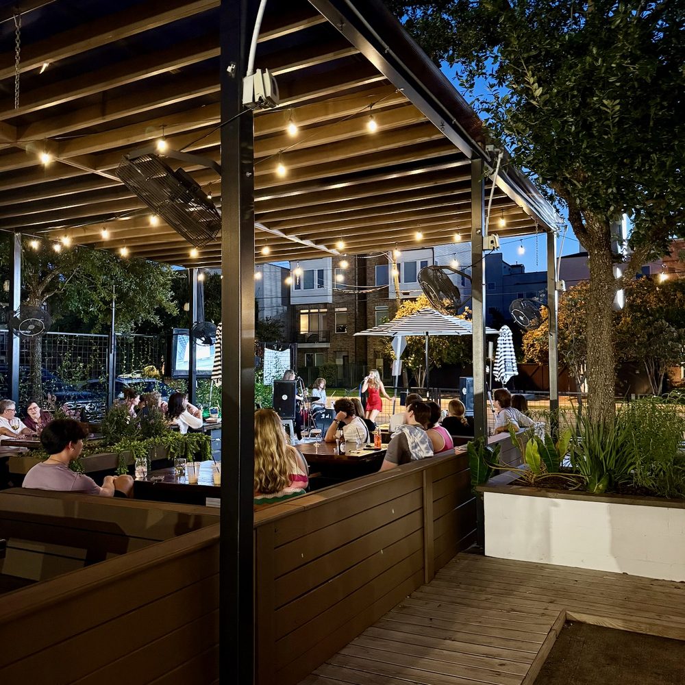 TOP 10 BEST Bars for Large Groups near The Heights, Houston, TX - Updated  2026 - Yelp