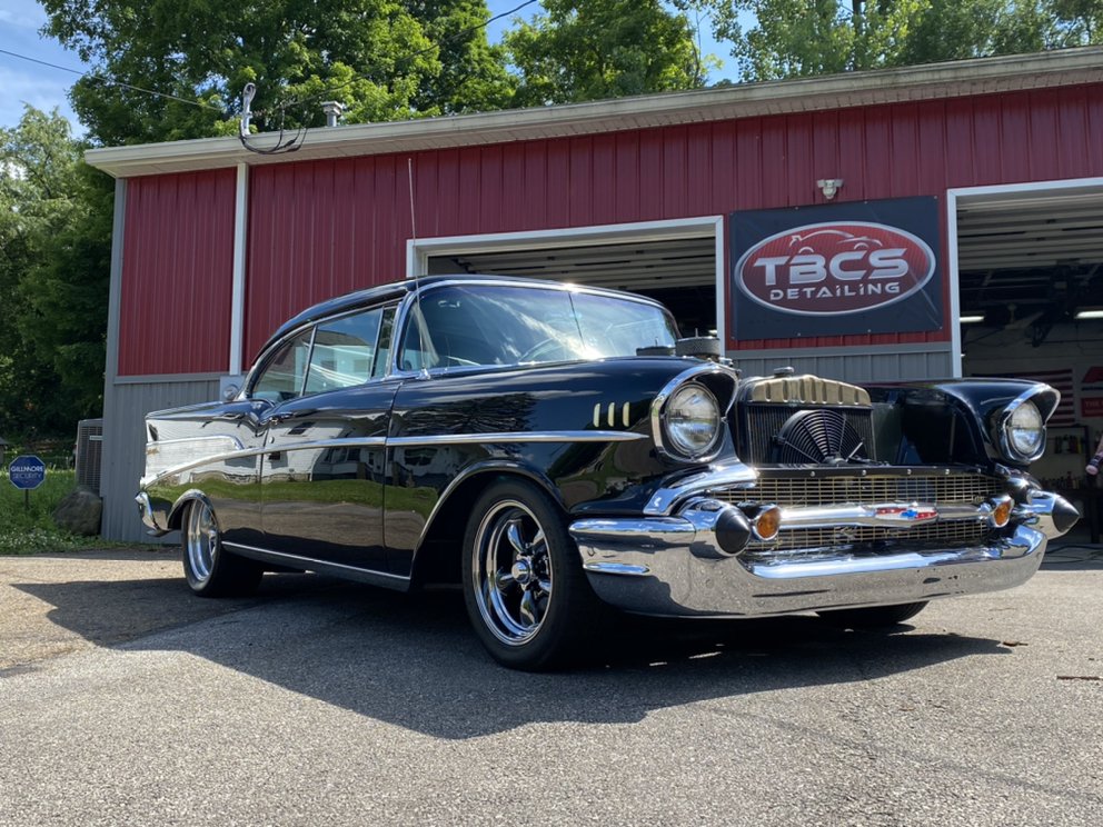 TBCS DETAILING Updated August 2024 26 Photos 594 Hudson Run Rd, Barberton, Ohio Auto