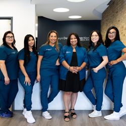 Berwyn Dental Connection - Berwyn Dental Connection Team