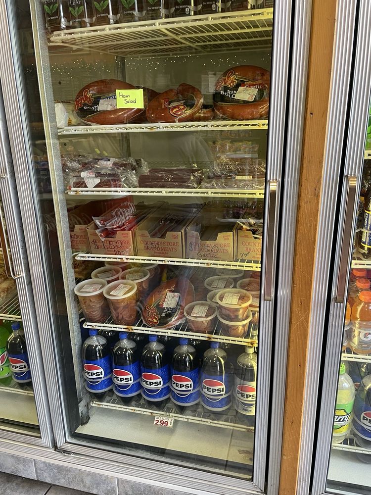 Vine Street Sandwich Shop