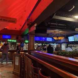 Cat & Fiddle Pub