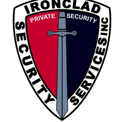 Ironclad Security Services