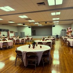 SPHSS Portuguese Hall