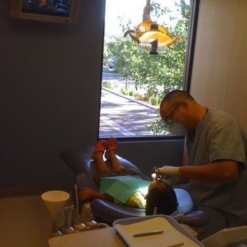 Joe Cheng DDS - How relaxing while you get your teeth cleaned! - General Dentistry Near Me - Simi Valley, California Joe Cheng DDS - How relaxing while you get your teeth cleaned! - General Dentistry Near Me - Simi Valley, California