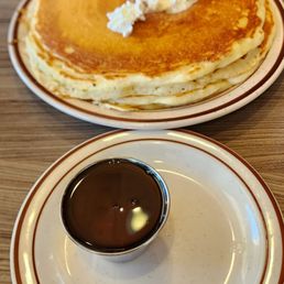Tasty and Beyond Large Pancakes Tasty and Beyond Large Pancakes