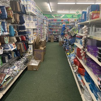 Dollar Tree - Household - Discount Store Near Me - Austin, Texas