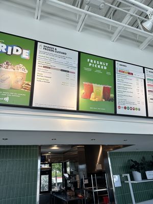 Shake Shack Cedar Park by null