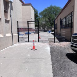 Silva Fencing