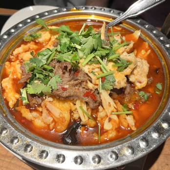 O Mandarin - Sichuan Hot Pot - Chinese Near Me - Hartsdale, New York O Mandarin - Sichuan Hot Pot - Chinese Near Me - Hartsdale, New York