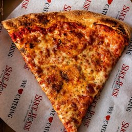 Cheese Slice