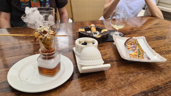 Los Zagales by null