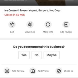 Devaney’s Eats & Treats