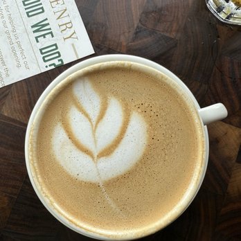 The Henry - Dropout Coffee - New American Near Me - Phoenix, Arizona The Henry - Dropout Coffee - New American Near Me - Phoenix, Arizona
