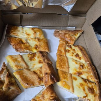 Baba Bakery - Cheese pida (call ahead to order ) - Bakeries Near Me - Nazareth, Pennsylvania
