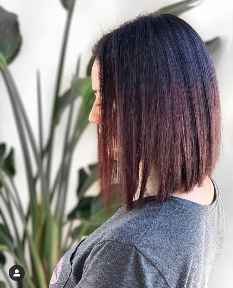 Mise En Place Salon Logo