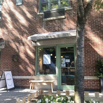 Saltwater Coffee - Outside - Coffee & Tea Near Me - New York, New York Saltwater Coffee - Outside - Coffee & Tea Near Me - New York, New York