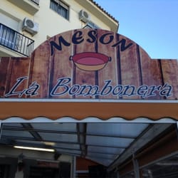 La Bombonera