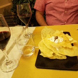 Amazing meal with a home cooked feel and fantastic service.