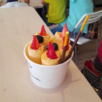 Class 520 - Amazing ice cream - Ice Cream & Frozen Yogurt Near Me - Rockville, Maryland Class 520 - Amazing ice cream - Ice Cream & Frozen Yogurt Near Me - Rockville, Maryland