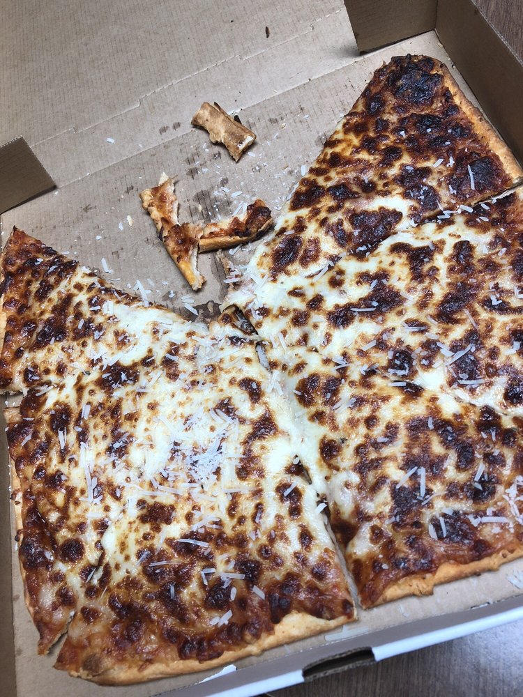 Hunt Brothers Pizza