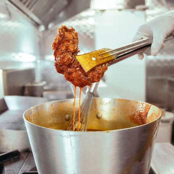 The Chicken Coop - It's all about the dip - Food Trucks Near Me The Chicken Coop - It's all about the dip - Food Trucks Near Me