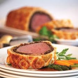 Exquisite Gourmet Service, LLC