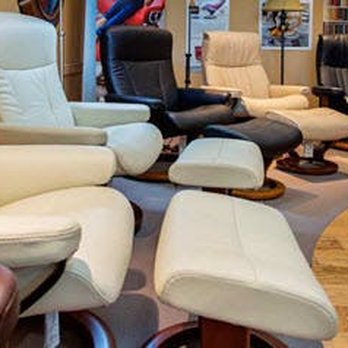 Tracys Furniture - You've heard about it, now come see how Stressless got it's name :P - Furniture Stores Near Me - Anacortes, Washington Tracys Furniture - You've heard about it, now come see how Stressless got it's name :P - Furniture Stores Near Me - Anacortes, Washington