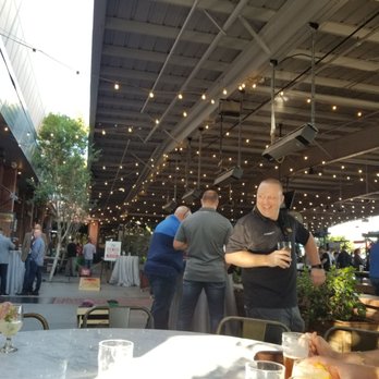 The Yard - Bars Near Me - Phoenix, Arizona