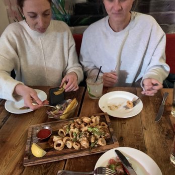 PURO ceviche bar - Wine Bars Near Me - Boston, Massachusetts PURO ceviche bar - Wine Bars Near Me - Boston, Massachusetts