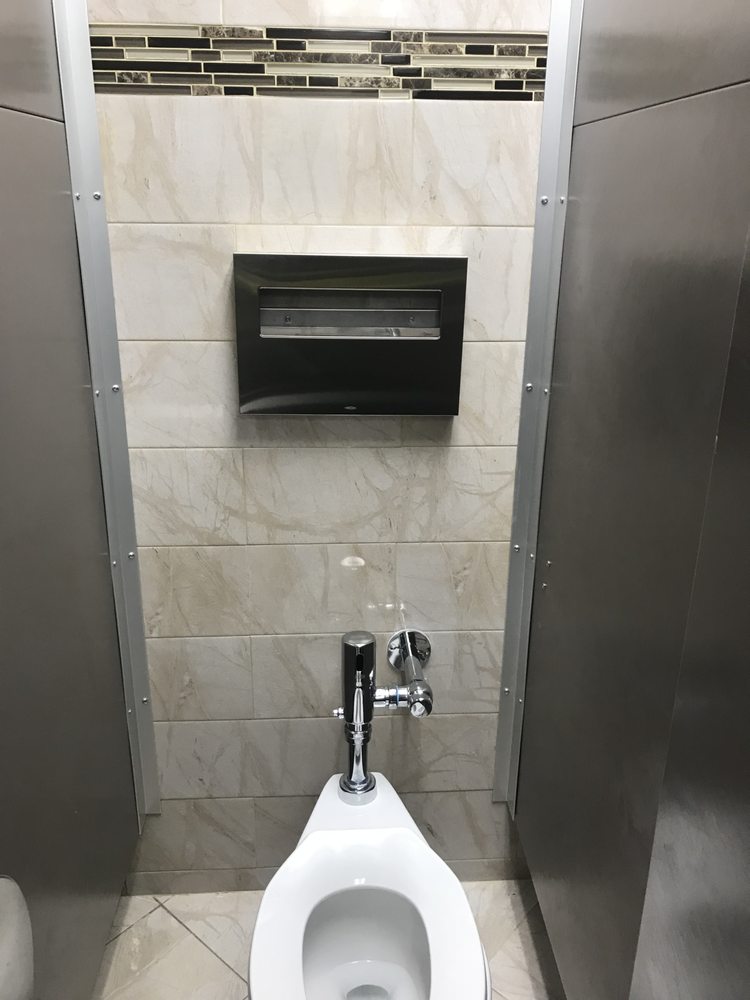 Slide of OSI Services