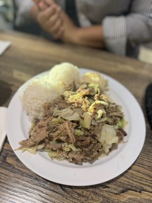 Island Flavor by null