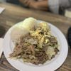 Island Flavor gift card