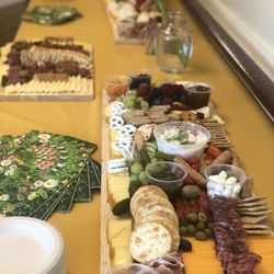 Lakeshore Charcuterie - Catering Available