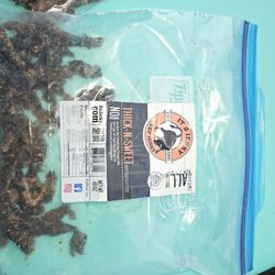 It's Jerky