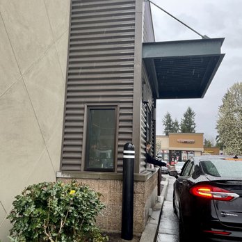 Starbucks - Thank goodness not so busy. Happy Resurrection Day!! - Coffee & Tea Near Me - Puyallup, Washington Starbucks - Thank goodness not so busy. Happy Resurrection Day!! - Coffee & Tea Near Me - Puyallup, Washington