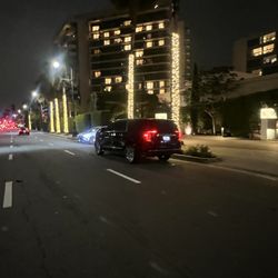 Exclusive Transportation