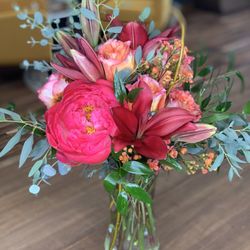 Hutto Flower Market & Boutique 