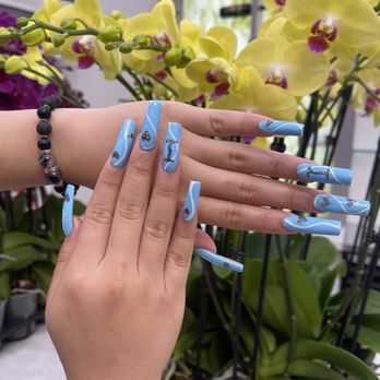 Topline Nails & Lashes Microblading - Nail Salons Near Me - Long Beach, California Topline Nails & Lashes Microblading - Nail Salons Near Me - Long Beach, California