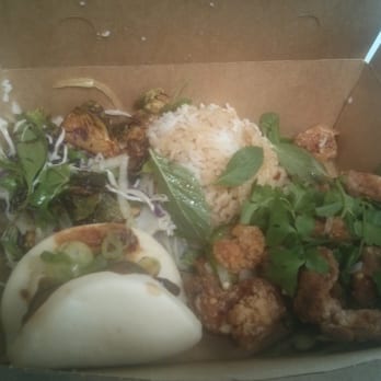 East Side King - Asian Fusion Near Me - Austin, Texas