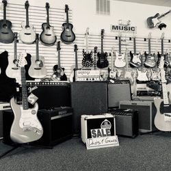 Dunkley Music - Dunkley Music - Twin Falls
