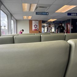 Departure Bay Ferry Terminal