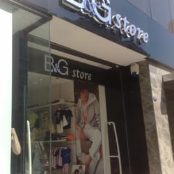 B&G Store