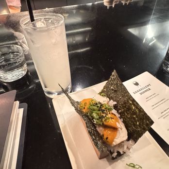 HATCH - Japanese Near Me - Los Angeles, California