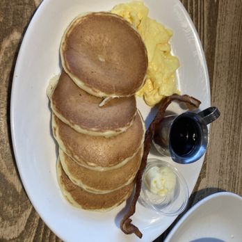 Brookfields Restaurant Rancho Cordova - Kids pancakes - American Near Me - Rancho Cordova, California Brookfields Restaurant Rancho Cordova - Kids pancakes - American Near Me - Rancho Cordova, California